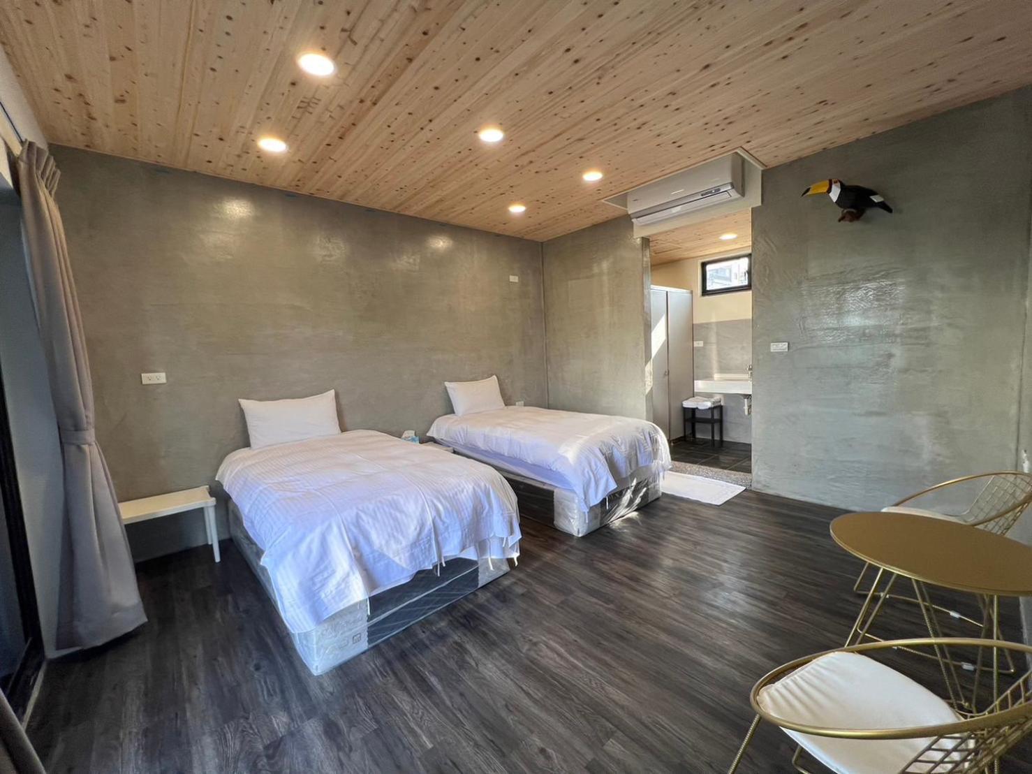 Hey Castle B&B เสี่ยวหลิวฉิว ภายนอก รูปภาพ