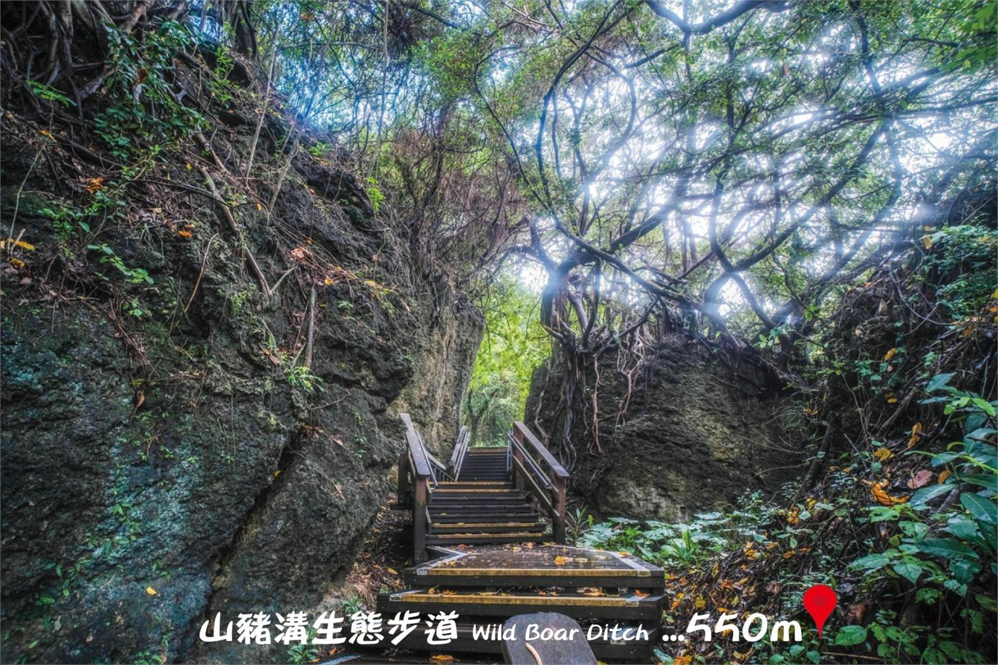 Hey Castle B&B เสี่ยวหลิวฉิว ภายนอก รูปภาพ